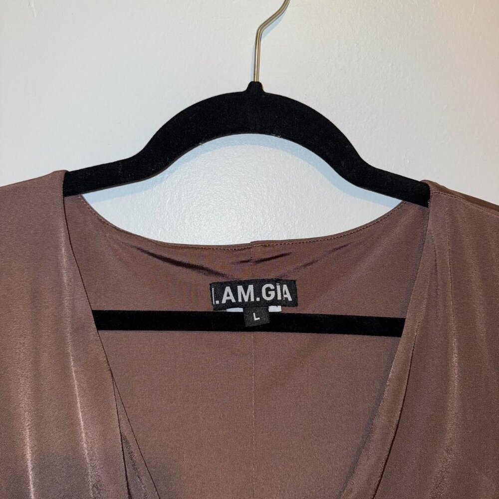 I.AM.GIA GRETA MINI DRESS - Picture 3 of 7
